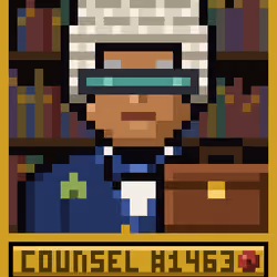 Counsel #1463