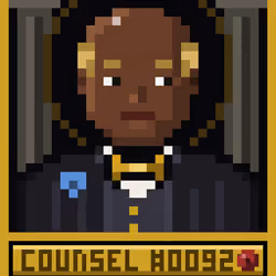 Counsel #0092