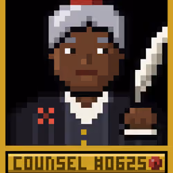 Counsel #0625