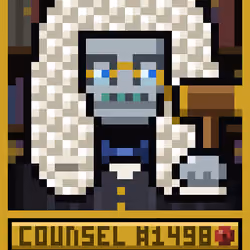 Counsel #1498