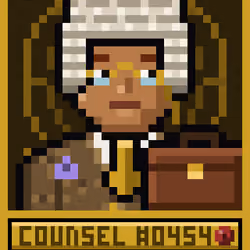 Counsel #0454