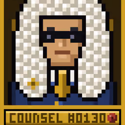 Counsel #0130