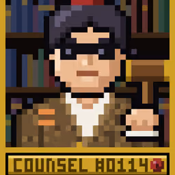 Counsel #0114