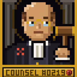 Counsel #0219