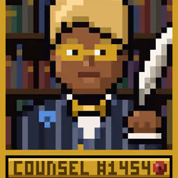 Counsel #1454