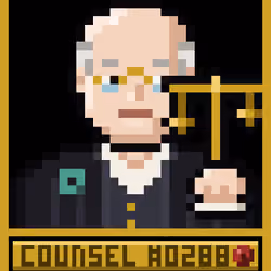 Counsel #0288