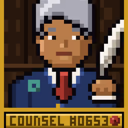 Counsel #0653