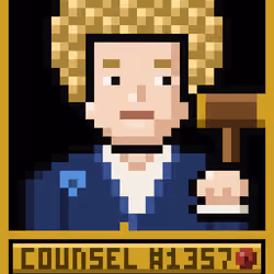 Counsel #1357