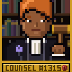 Counsel #1315