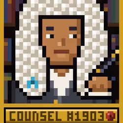 Counsel #1903