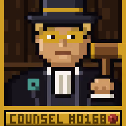 Counsel #0168