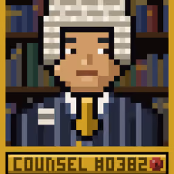 Counsel #0382