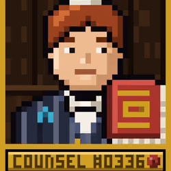 Counsel #0336