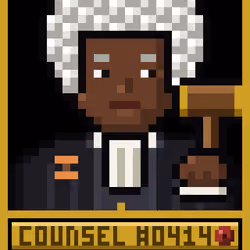 Counsel #0414