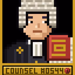 Counsel #0544