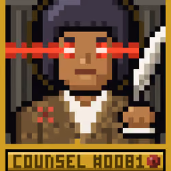 Counsel #0081