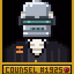 Counsel #1925