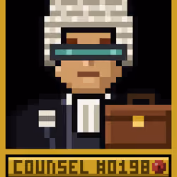 Counsel #0198