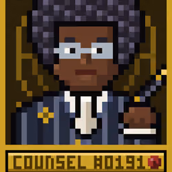Counsel #0191
