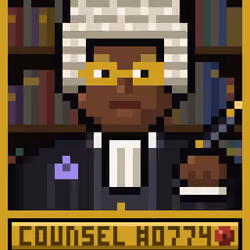 Counsel #0774