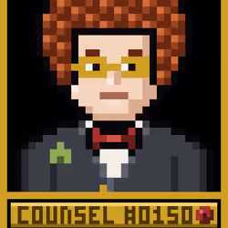 Counsel #0150