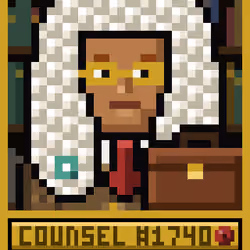 Counsel #1740