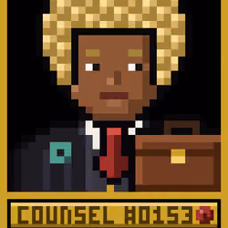 Counsel #0153