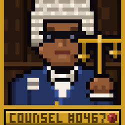 Counsel #0467