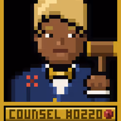 Counsel #0220
