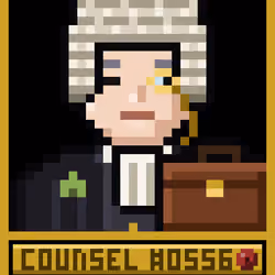 Counsel #0556