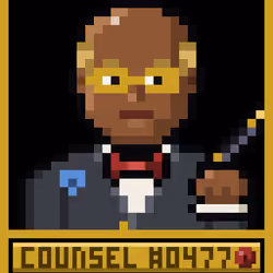 Counsel #0477
