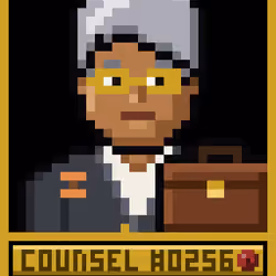 Counsel #0256