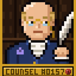 Counsel #0157