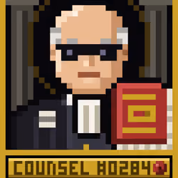 Counsel #0284