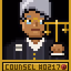 Counsel #0217