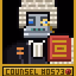 Counsel #0573