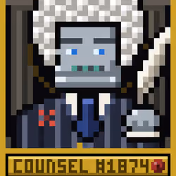 Counsel #1874