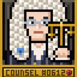 Counsel #0612
