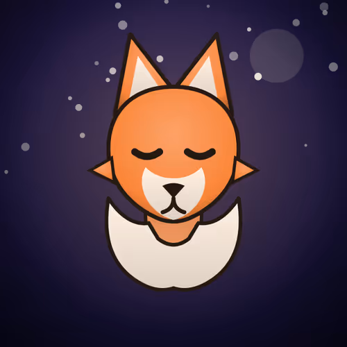 Fable Fox #42 — Pyre the 41st