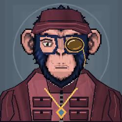 Rozormi the Ranger