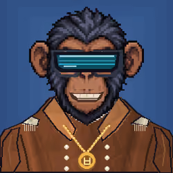 Armonio the Corsair