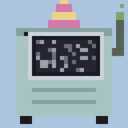 Hopium Machine #3772