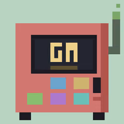 Hopium Machine #3663
