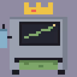 Hopium Machine #6124