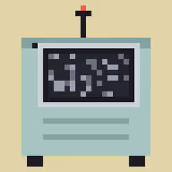Hopium Machine #1161
