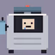Hopium Machine #3337