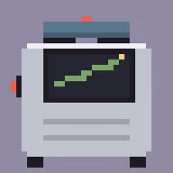 Hopium Machine #1843