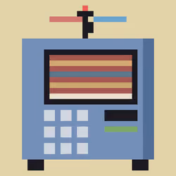 Hopium Machine #6361