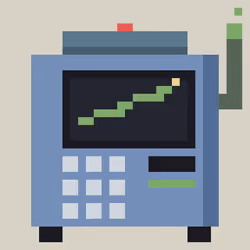Hopium Machine #2173