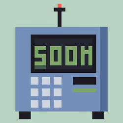 Hopium Machine #2961